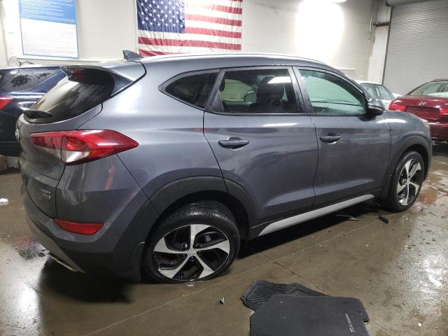 Photo 2 VIN: KM8J3CAL3JU762573 - HYUNDAI TUCSON SPO 