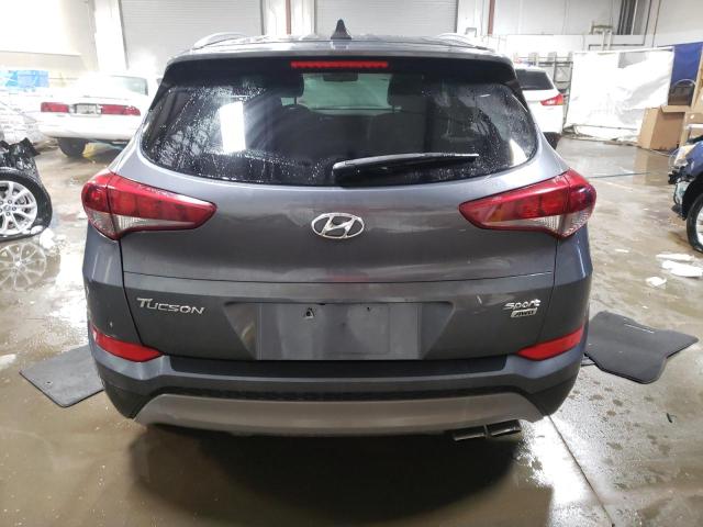 Photo 5 VIN: KM8J3CAL3JU762573 - HYUNDAI TUCSON SPO 