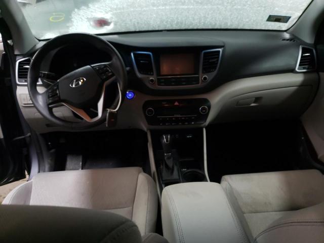 Photo 7 VIN: KM8J3CAL3JU762573 - HYUNDAI TUCSON SPO 