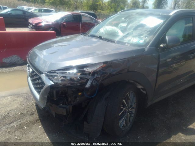 Photo 5 VIN: KM8J3CAL3KU036570 - HYUNDAI TUCSON 