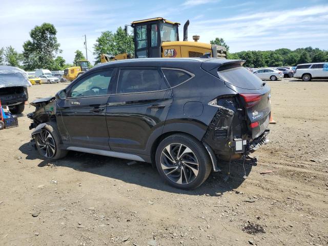 Photo 1 VIN: KM8J3CAL3KU837533 - HYUNDAI TUCSON LIM 