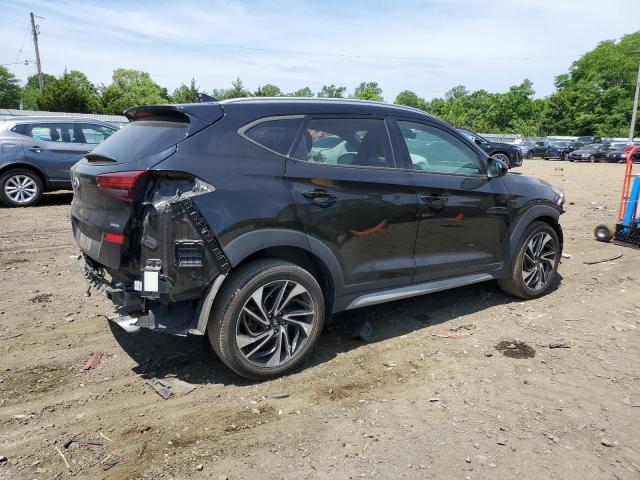 Photo 2 VIN: KM8J3CAL3KU837533 - HYUNDAI TUCSON LIM 