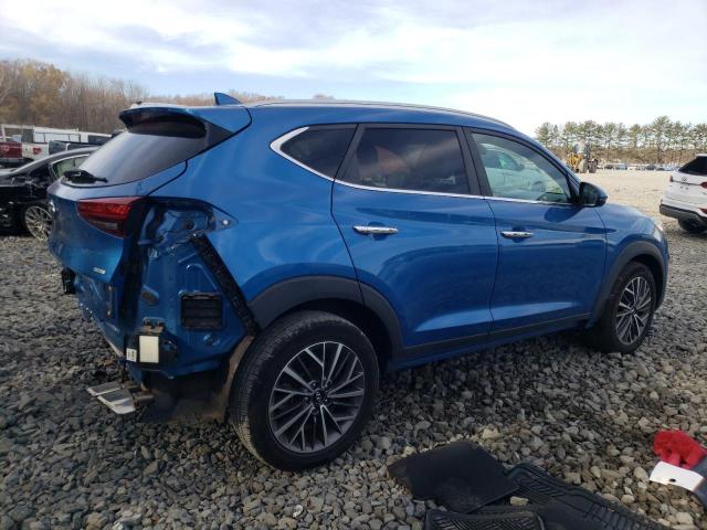 Photo 2 VIN: KM8J3CAL3KU850475 - HYUNDAI TUCSON LIM 