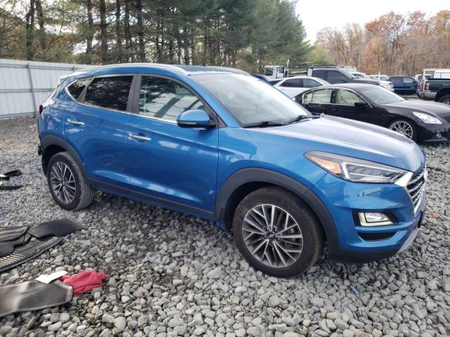 Photo 3 VIN: KM8J3CAL3KU850475 - HYUNDAI TUCSON LIM 