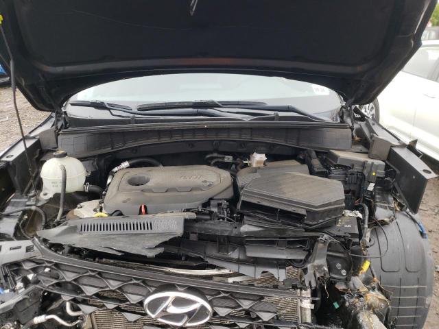 Photo 6 VIN: KM8J3CAL3KU873223 - HYUNDAI TUCSON LIM 