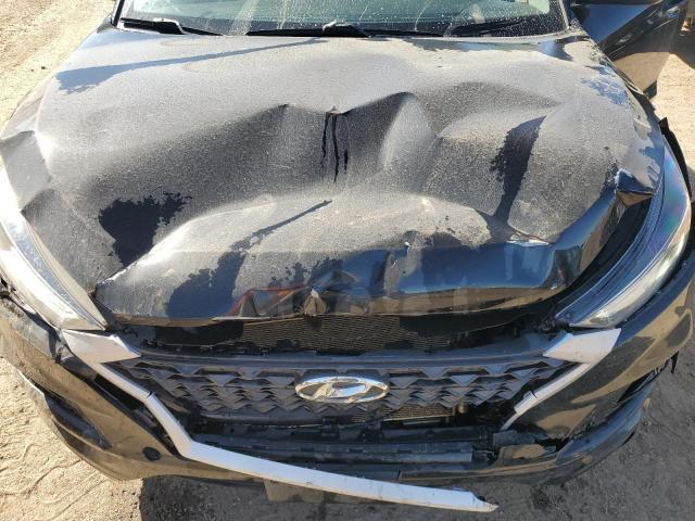 Photo 11 VIN: KM8J3CAL3KU885551 - HYUNDAI TUCSON LIM 