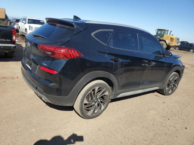 Photo 2 VIN: KM8J3CAL3KU885551 - HYUNDAI TUCSON LIM 