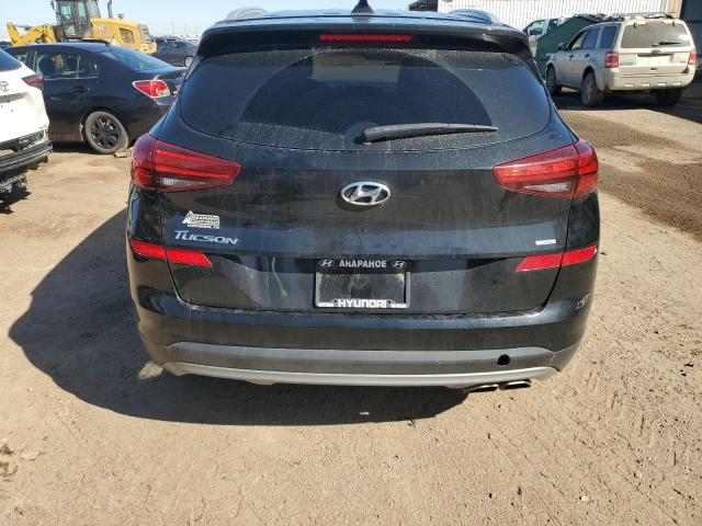 Photo 5 VIN: KM8J3CAL3KU885551 - HYUNDAI TUCSON LIM 