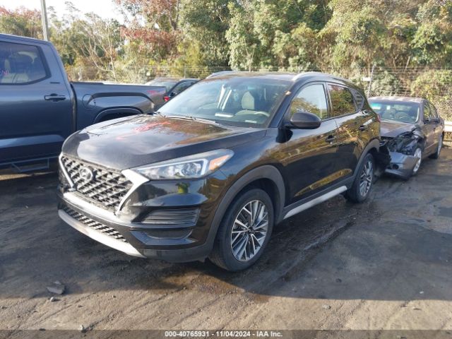 Photo 1 VIN: KM8J3CAL3KU894413 - HYUNDAI TUCSON 