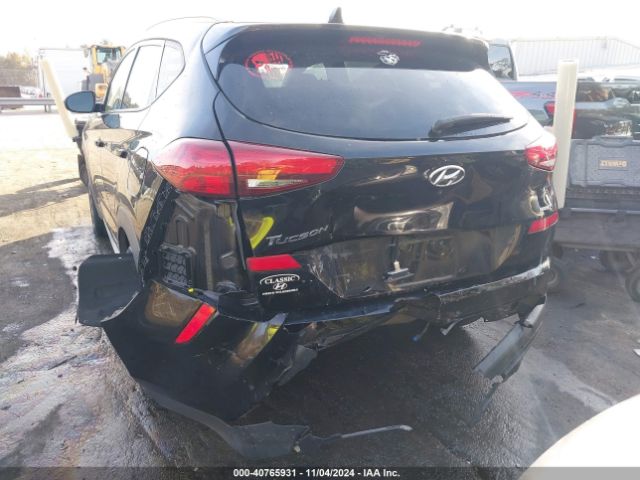 Photo 5 VIN: KM8J3CAL3KU894413 - HYUNDAI TUCSON 