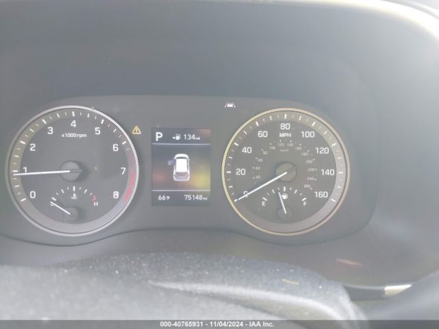 Photo 6 VIN: KM8J3CAL3KU894413 - HYUNDAI TUCSON 