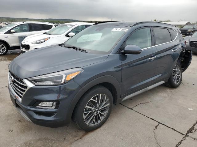 Photo 0 VIN: KM8J3CAL3KU903675 - HYUNDAI TUCSON LIM 