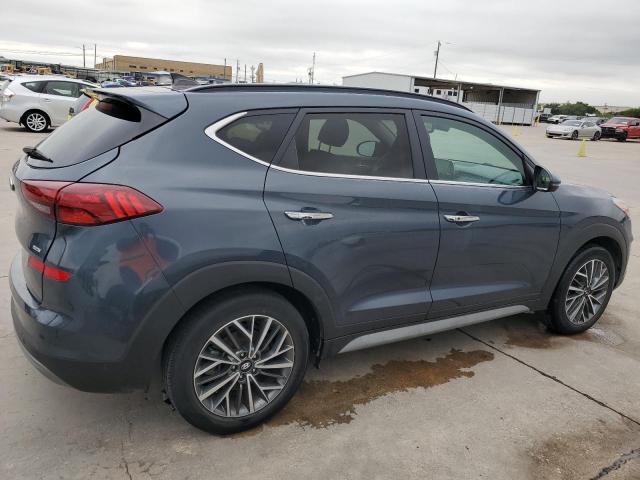 Photo 2 VIN: KM8J3CAL3KU903675 - HYUNDAI TUCSON LIM 