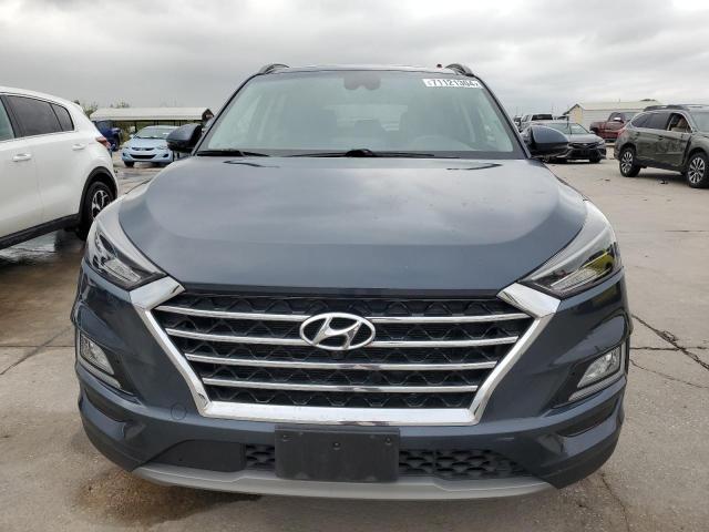 Photo 4 VIN: KM8J3CAL3KU903675 - HYUNDAI TUCSON LIM 