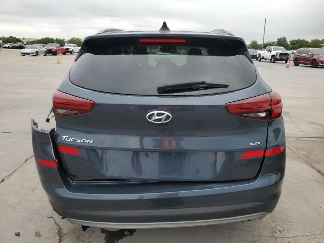 Photo 5 VIN: KM8J3CAL3KU903675 - HYUNDAI TUCSON LIM 