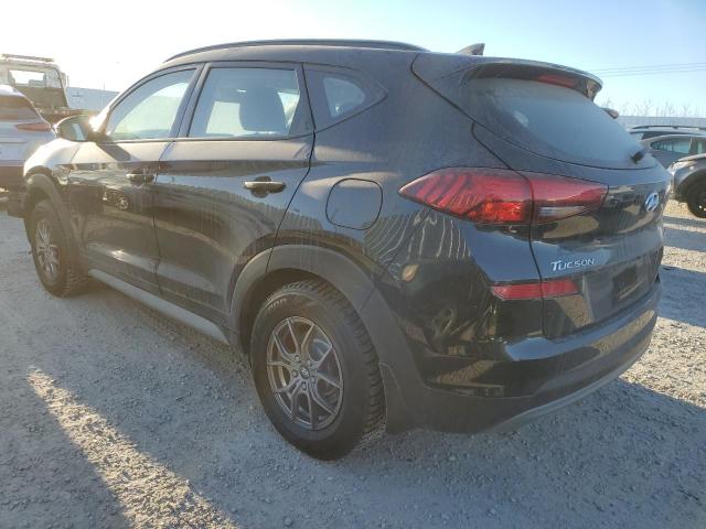 Photo 1 VIN: KM8J3CAL3KU909511 - HYUNDAI TUCSON LIM 