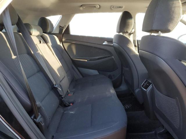 Photo 10 VIN: KM8J3CAL3KU909511 - HYUNDAI TUCSON LIM 