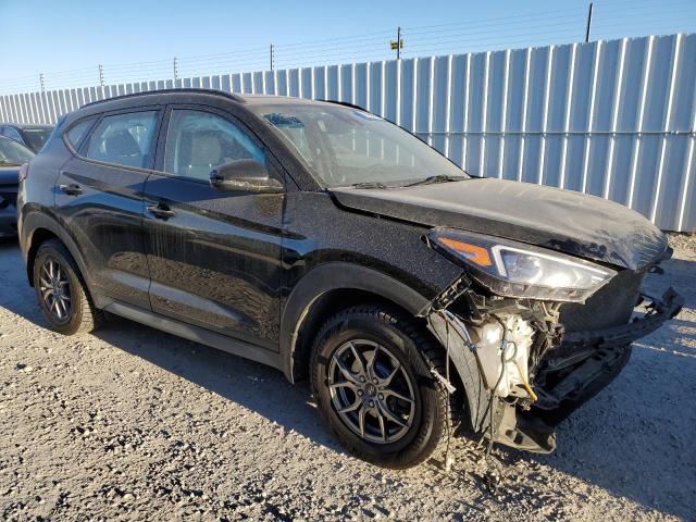 Photo 3 VIN: KM8J3CAL3KU909511 - HYUNDAI TUCSON LIM 