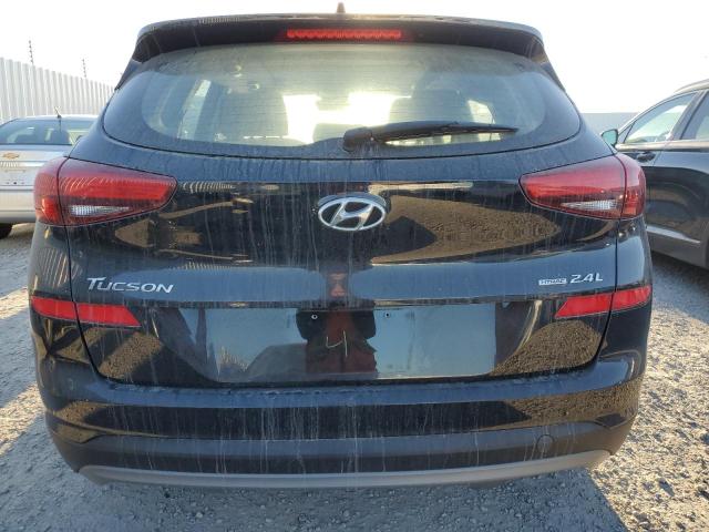 Photo 5 VIN: KM8J3CAL3KU909511 - HYUNDAI TUCSON LIM 