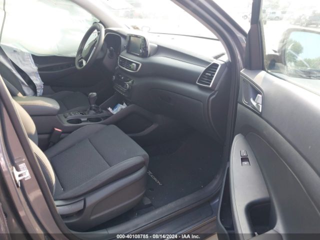 Photo 4 VIN: KM8J3CAL3KU959339 - HYUNDAI TUCSON 