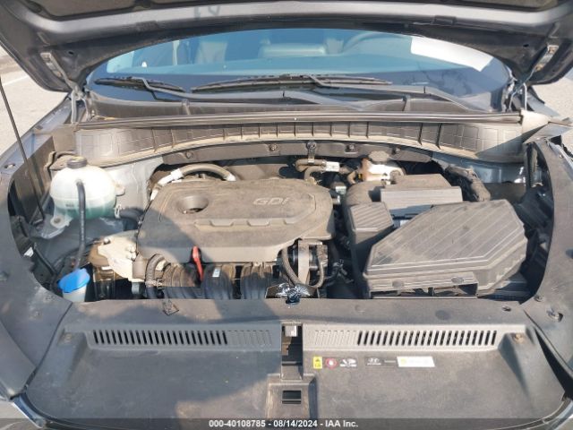 Photo 9 VIN: KM8J3CAL3KU959339 - HYUNDAI TUCSON 