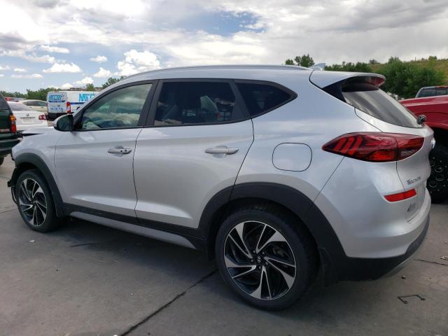 Photo 1 VIN: KM8J3CAL3KU971006 - HYUNDAI TUCSON LIM 