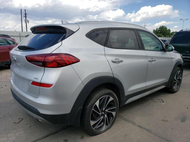 Photo 2 VIN: KM8J3CAL3KU971006 - HYUNDAI TUCSON LIM 