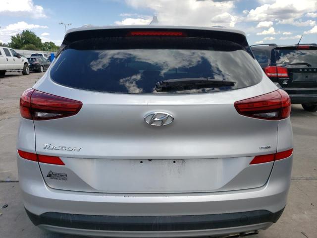 Photo 5 VIN: KM8J3CAL3KU971006 - HYUNDAI TUCSON LIM 