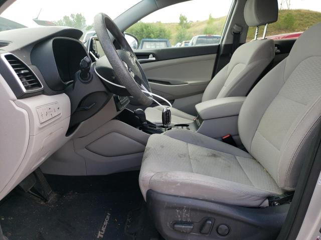 Photo 6 VIN: KM8J3CAL3KU971006 - HYUNDAI TUCSON LIM 