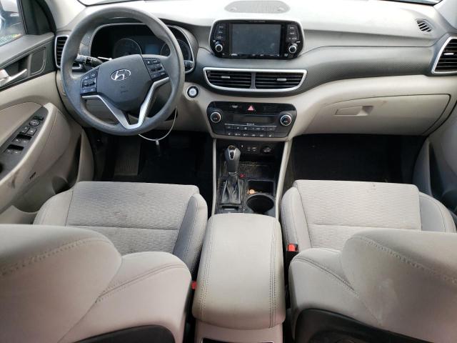 Photo 7 VIN: KM8J3CAL3KU971006 - HYUNDAI TUCSON LIM 