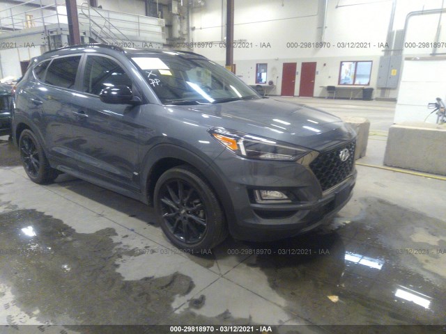 Photo 0 VIN: KM8J3CAL3KU973936 - HYUNDAI TUCSON 