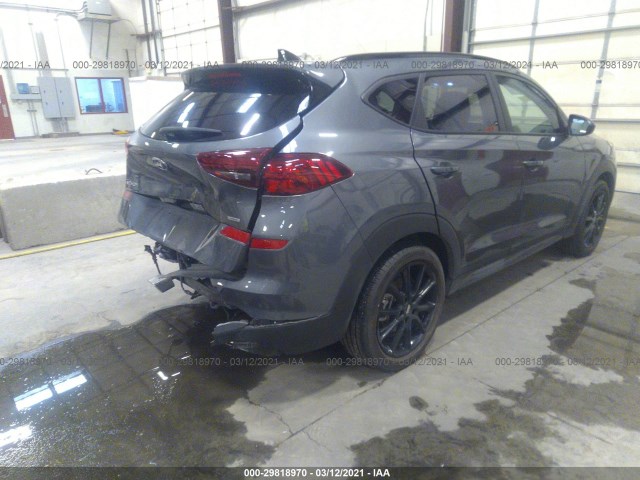 Photo 3 VIN: KM8J3CAL3KU973936 - HYUNDAI TUCSON 