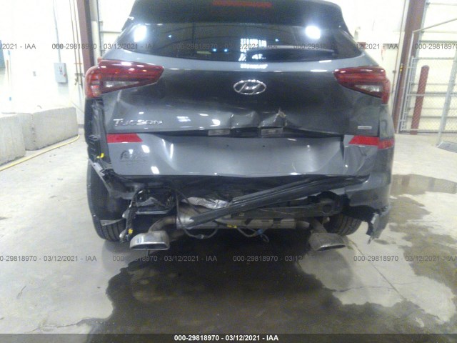 Photo 5 VIN: KM8J3CAL3KU973936 - HYUNDAI TUCSON 