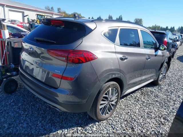 Photo 3 VIN: KM8J3CAL3LU095023 - HYUNDAI TUCSON 