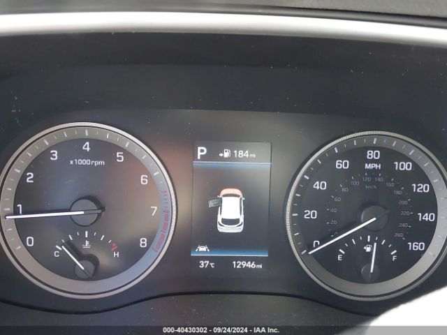 Photo 6 VIN: KM8J3CAL3LU095023 - HYUNDAI TUCSON 