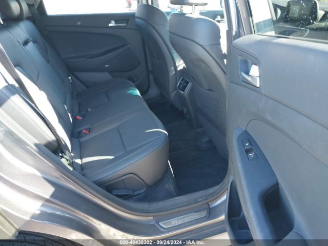 Photo 7 VIN: KM8J3CAL3LU095023 - HYUNDAI TUCSON 