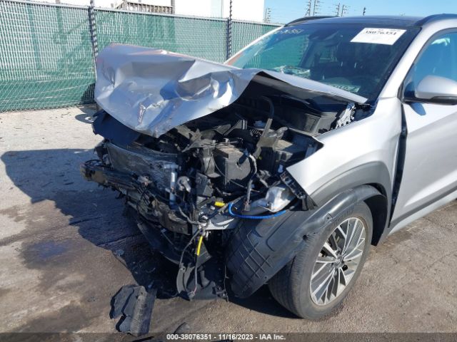 Photo 5 VIN: KM8J3CAL3LU118297 - HYUNDAI TUCSON 