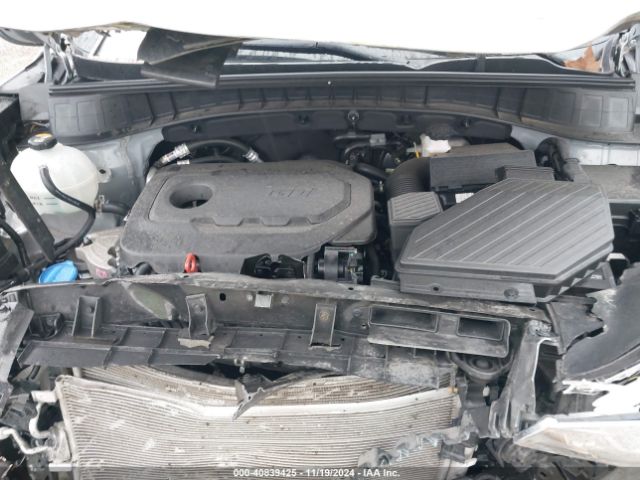 Photo 9 VIN: KM8J3CAL3LU179908 - HYUNDAI TUCSON 