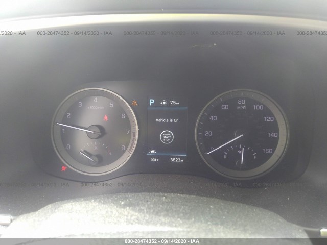 Photo 6 VIN: KM8J3CAL3LU180721 - HYUNDAI TUCSON 