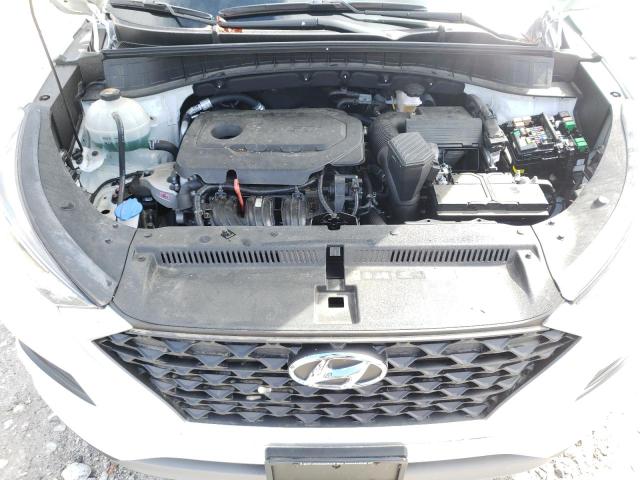 Photo 6 VIN: KM8J3CAL3LU204919 - HYUNDAI TUCSON LIM 