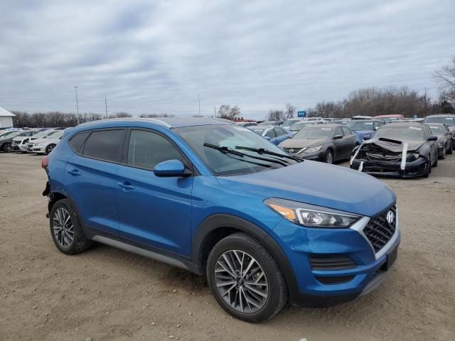 Photo 3 VIN: KM8J3CAL3LU215497 - HYUNDAI TUCSON LIM 