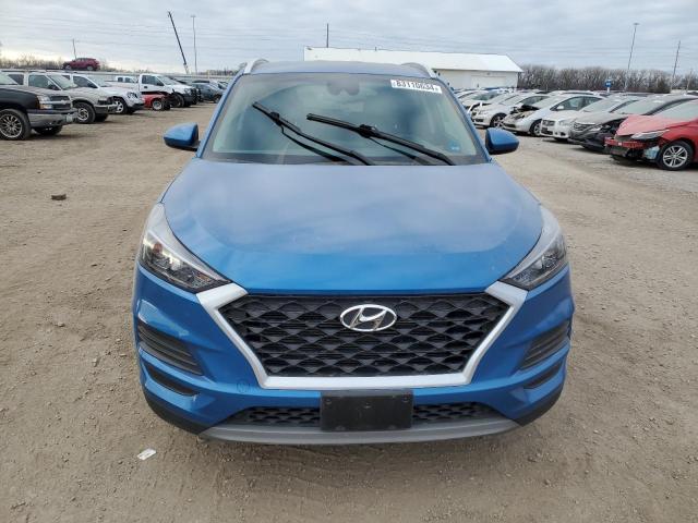 Photo 4 VIN: KM8J3CAL3LU215497 - HYUNDAI TUCSON LIM 