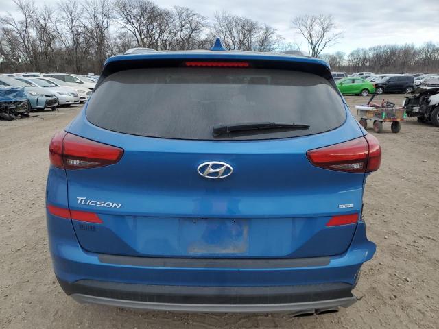 Photo 5 VIN: KM8J3CAL3LU215497 - HYUNDAI TUCSON LIM 