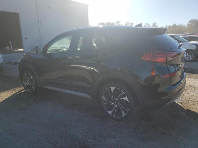 Photo 1 VIN: KM8J3CAL3LU221493 - HYUNDAI TUCSON LIM 