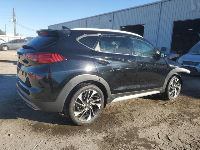 Photo 2 VIN: KM8J3CAL3LU221493 - HYUNDAI TUCSON LIM 