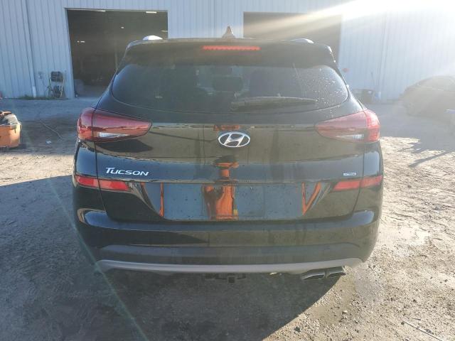 Photo 5 VIN: KM8J3CAL3LU221493 - HYUNDAI TUCSON LIM 