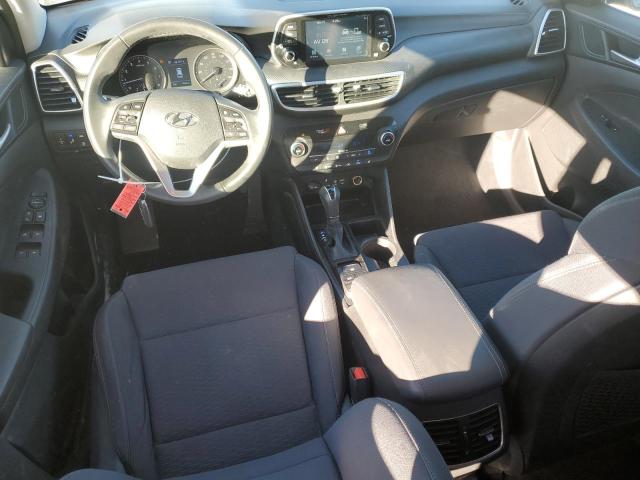 Photo 7 VIN: KM8J3CAL3LU221493 - HYUNDAI TUCSON LIM 