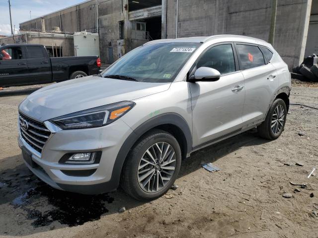 Photo 0 VIN: KM8J3CAL3LU226628 - HYUNDAI TUCSON LIM 