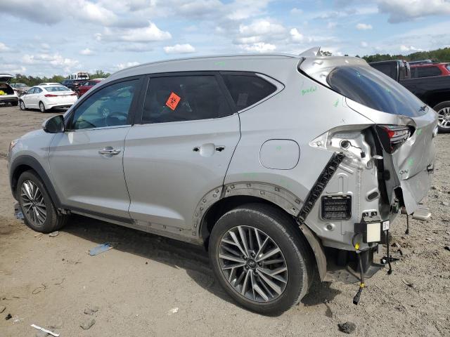 Photo 1 VIN: KM8J3CAL3LU226628 - HYUNDAI TUCSON LIM 