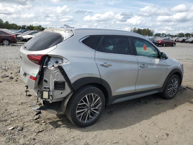 Photo 2 VIN: KM8J3CAL3LU226628 - HYUNDAI TUCSON LIM 